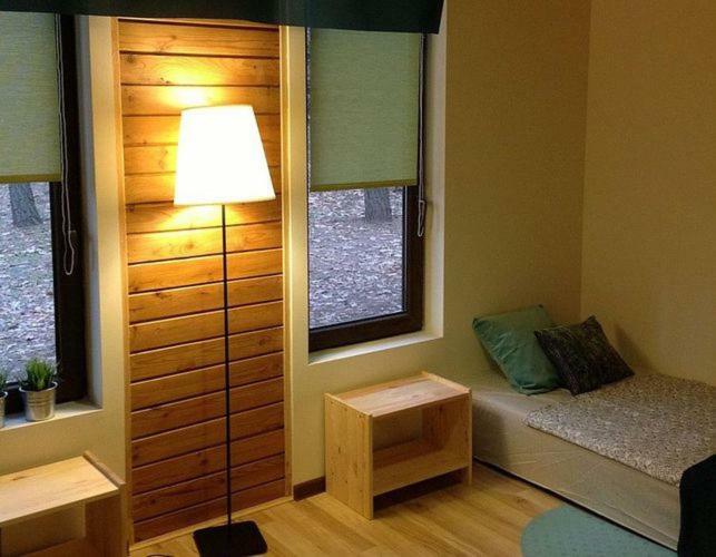 Przystanek Zofiowka Hotel Tuszyn Bagian luar foto