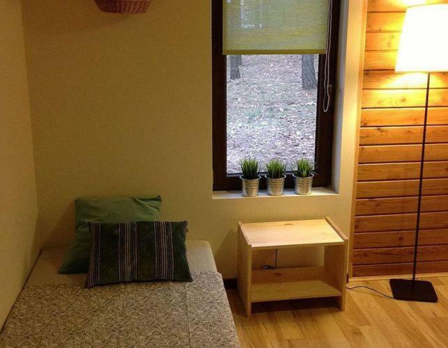Przystanek Zofiowka Hotel Tuszyn Bagian luar foto