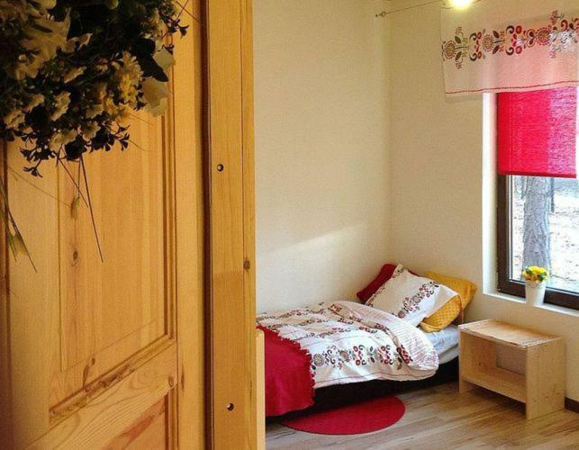 Przystanek Zofiowka Hotel Tuszyn Bagian luar foto
