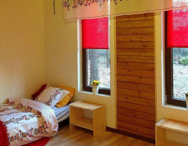 Przystanek Zofiowka Hotel Tuszyn Bagian luar foto