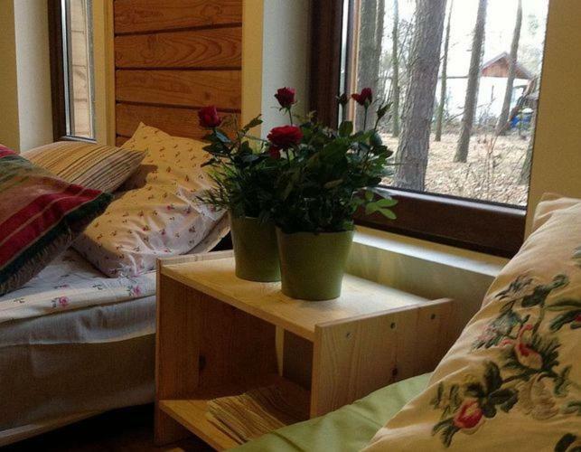 Przystanek Zofiowka Hotel Tuszyn Bagian luar foto