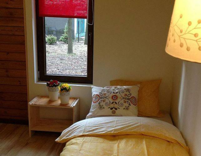 Przystanek Zofiowka Hotel Tuszyn Bagian luar foto