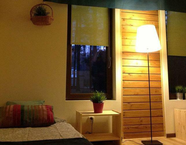 Przystanek Zofiowka Hotel Tuszyn Bagian luar foto